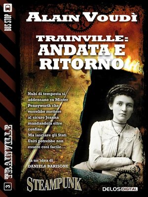 cover image of Trainville--Andata e ritorno